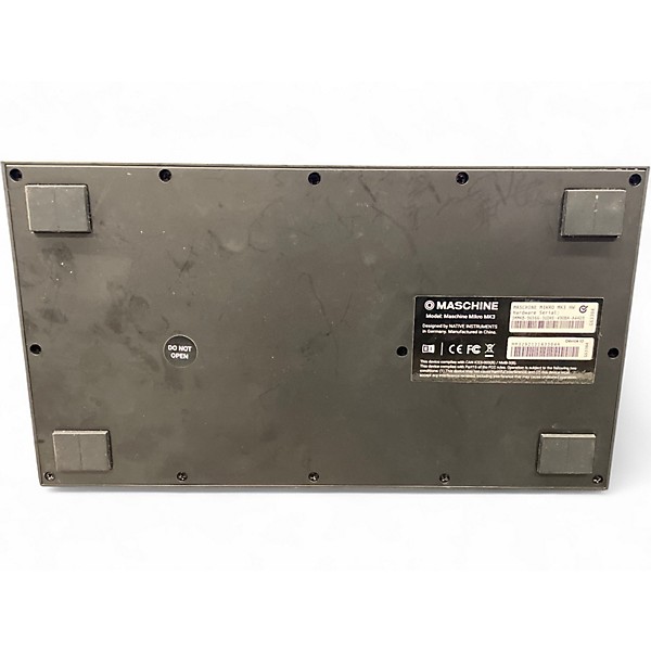 Used Native Instruments Maschine Mikro MK3 MIDI Controller