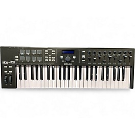 Used Arturia Keylab Essential 49 MIDI Controller