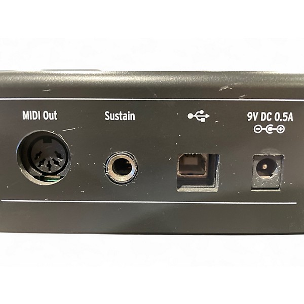 Used Arturia Keylab Essential 49 MIDI Controller