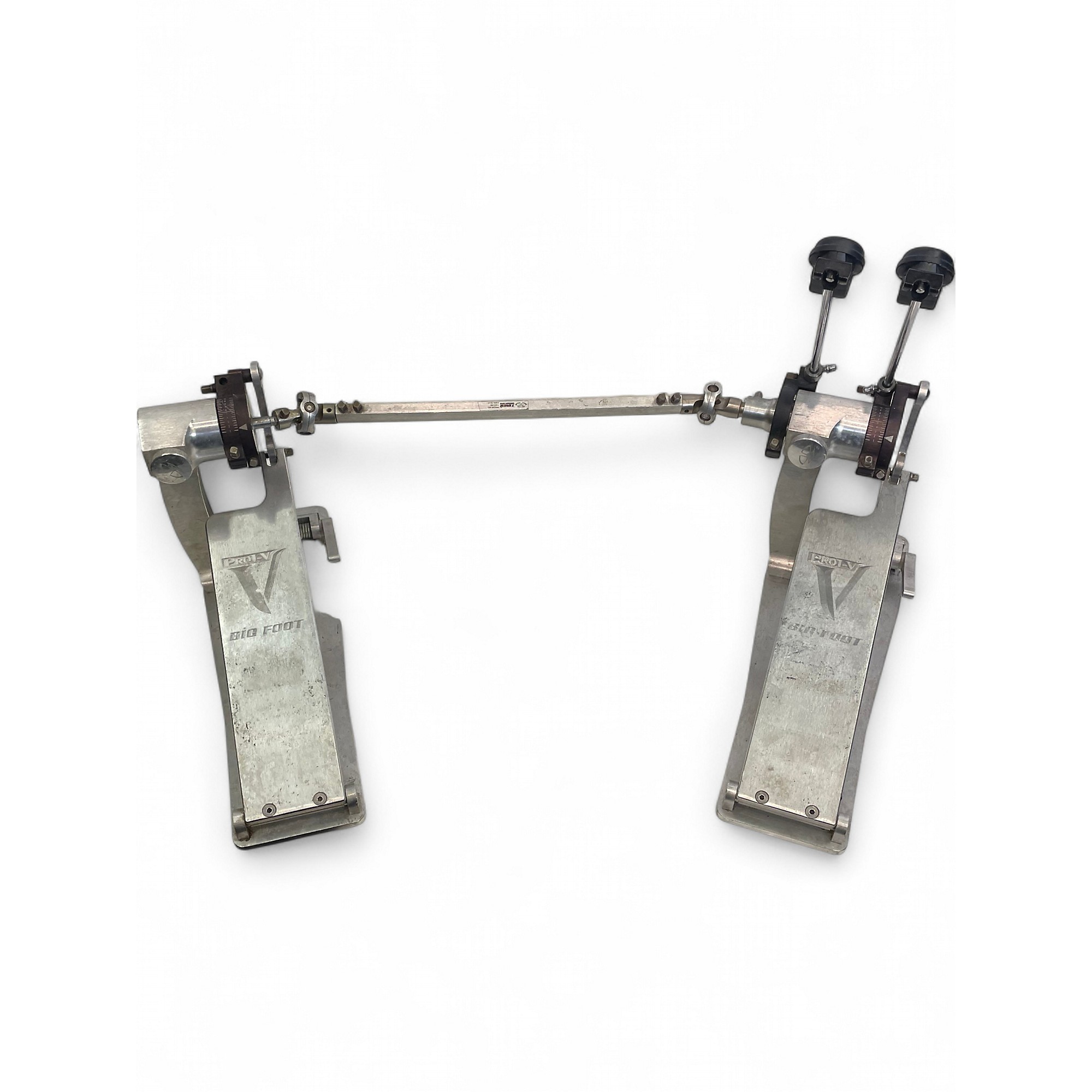 Used Trick PRO1-V BIGFOOT Double Bass Drum Pedal | Guitar Center