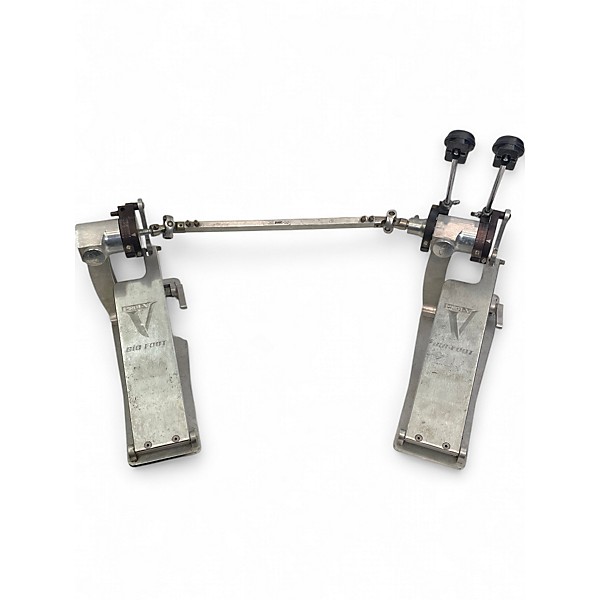 Used Trick PRO1-V BIGFOOT Double Bass Drum Pedal