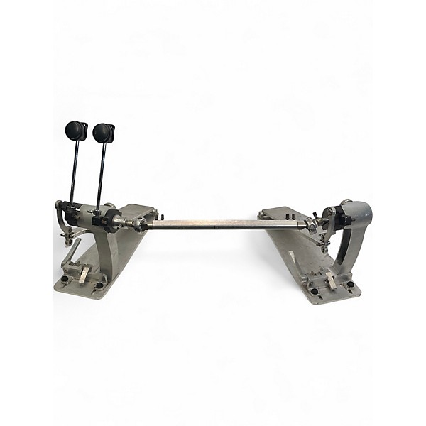 Used Trick PRO1-V BIGFOOT Double Bass Drum Pedal
