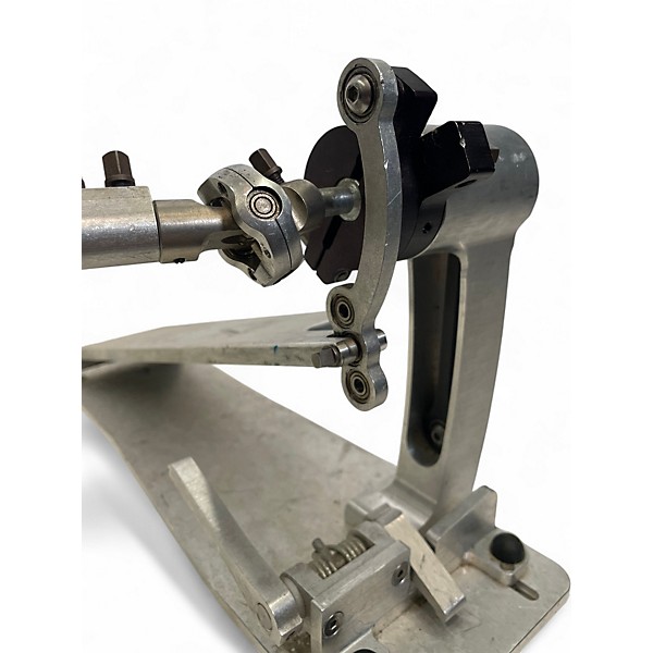 Used Trick PRO1-V BIGFOOT Double Bass Drum Pedal