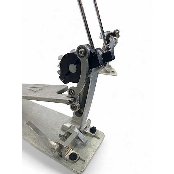 Used Trick PRO1-V BIGFOOT Double Bass Drum Pedal