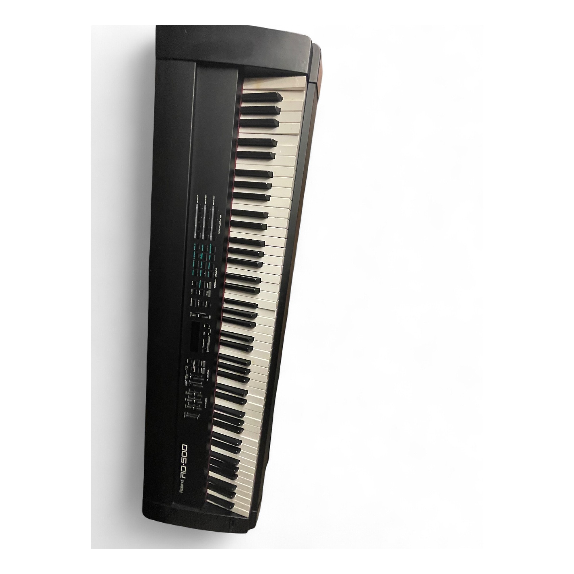 中古 Roland ローランド RD-500 電子ピアノ 88鍵盤 O1673389