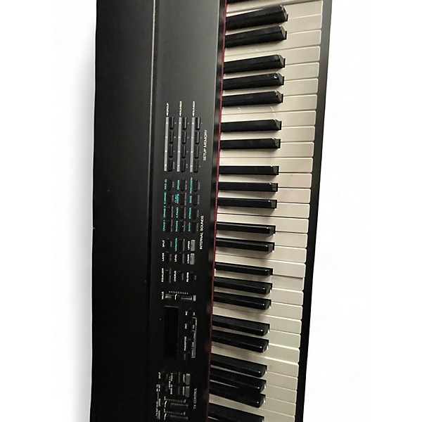Used Roland RD-500 Digital Piano