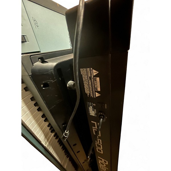 Used Roland RD-500 Digital Piano