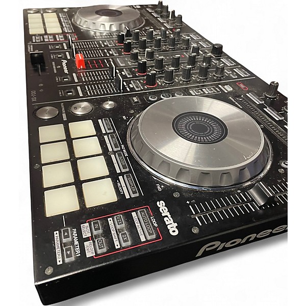 Used Pioneer DJ DDJSX DJ Controller