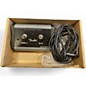 Used Fender MS2 Footswitch