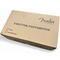 Used Fender MS2 Footswitch
