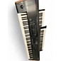 Used KORG Kronos X88 88 Key Keyboard Workstation thumbnail