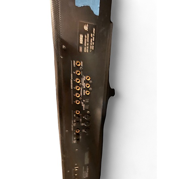 Used KORG Kronos X88 88 Key Keyboard Workstation