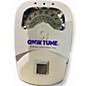Used Quicktune QT-10 Tuner Pedal thumbnail
