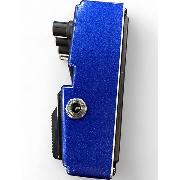 Used DOD FX 102 MYSTIC OVERDRIVE Effect Pedal