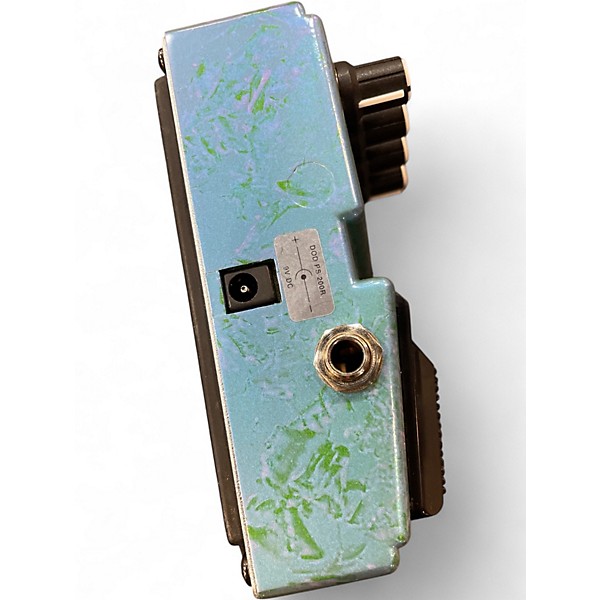 Used DOD FX66 Effect Pedal