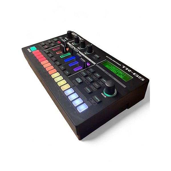 Used Roland TR-6S Drum Machine