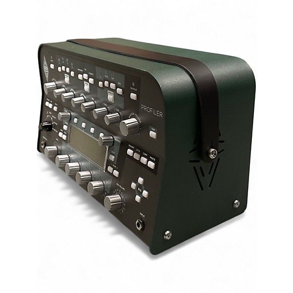 Used Kemper Profiling Amplifier Non Powered Solid State Guitar Amp Head