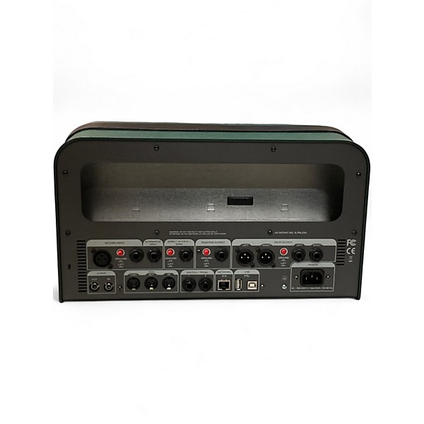 Used Kemper Profiling Amplifier Non Powered Solid State Guitar Amp Head