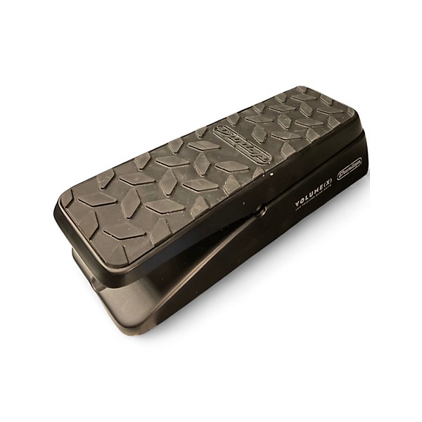 Used Dunlop DVP3 Volume Pedal