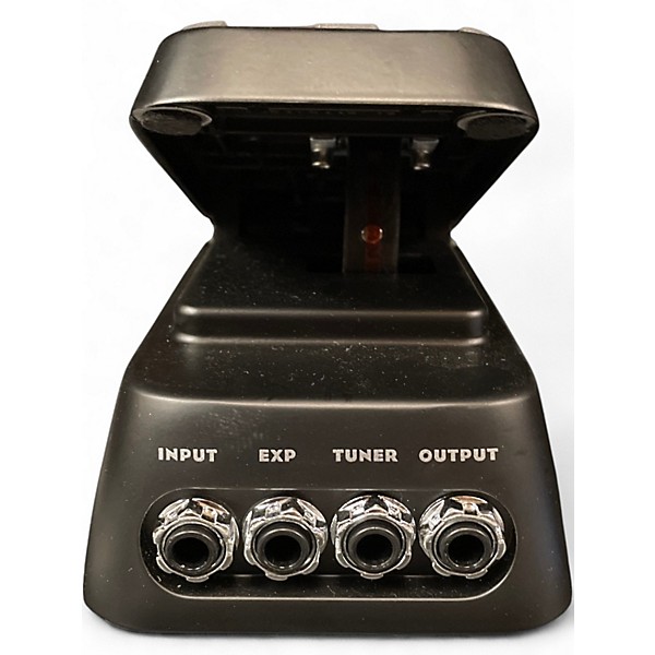 Used Dunlop DVP3 Volume Pedal