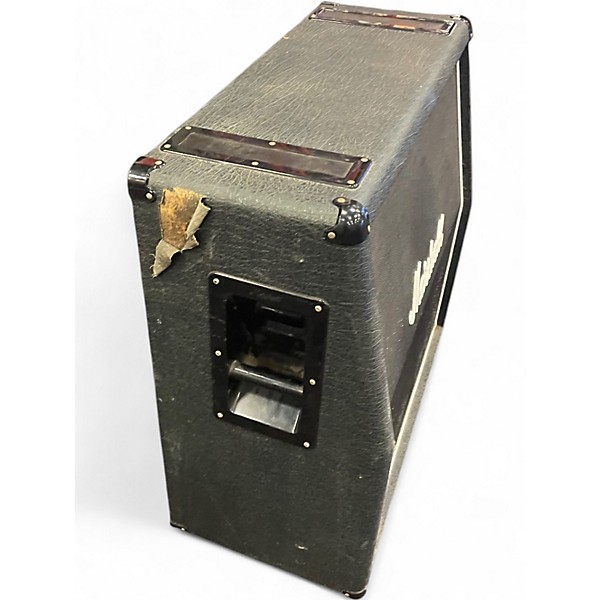 Used Marshall 1960AV 4x12 280W Stereo Slant Guitar Cabinet