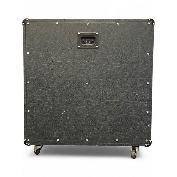 Used Marshall 1960AV 4x12 280W Stereo Slant Guitar Cabinet