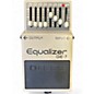 Used BOSS GE7 Equalizer Pedal thumbnail