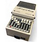 Used BOSS GE7 Equalizer Pedal