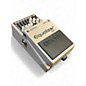 Used BOSS GE7 Equalizer Pedal