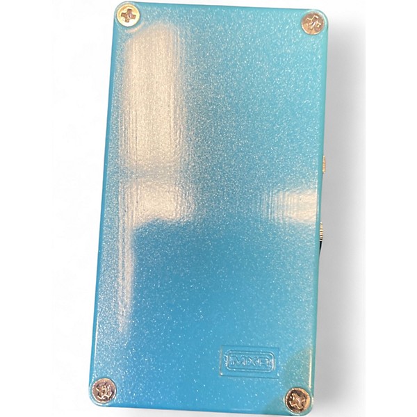 Used MXR M234 Analog Chorus Effect Pedal