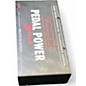Used Voodoo Lab Pedal Power 3+ Pedal