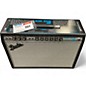 Used Fender 1968 Custom Deluxe Reverb 22W 1x12 Tube Guitar Combo Amp