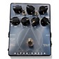 Used Darkglass Alpha Omega Bass Effect Pedal thumbnail