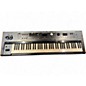 Used Roland VR730 Keyboard Workstation thumbnail