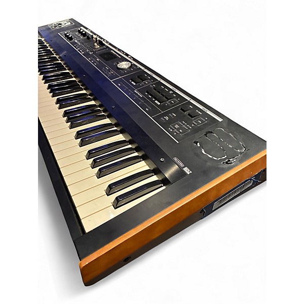 Used Roland VR730 Keyboard Workstation