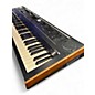 Used Roland VR730 Keyboard Workstation
