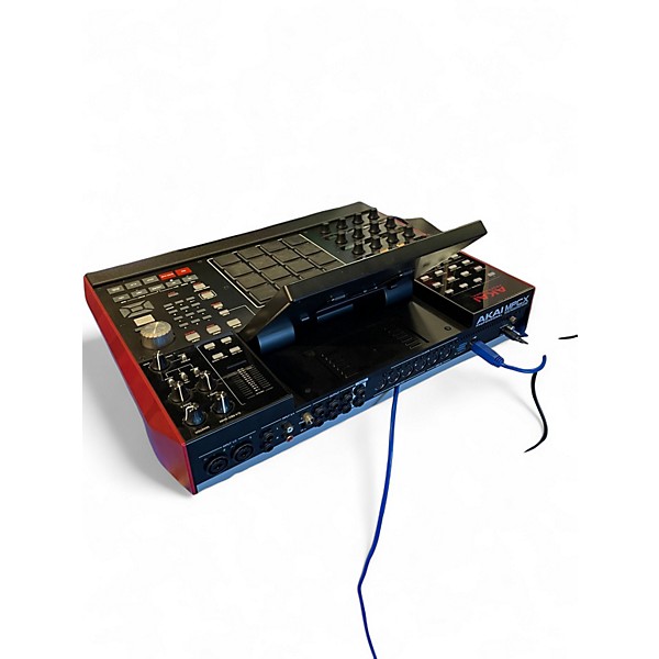 Used Akai Professional MPC X MPC X MPC X Production Controller
