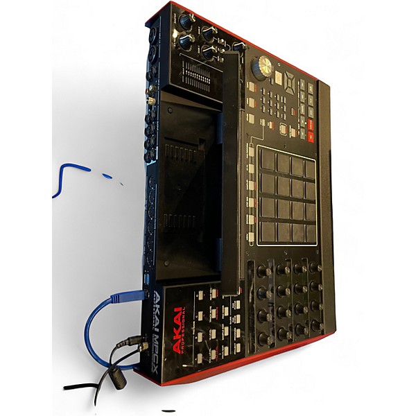 Used Akai Professional MPC X MPC X MPC X Production Controller