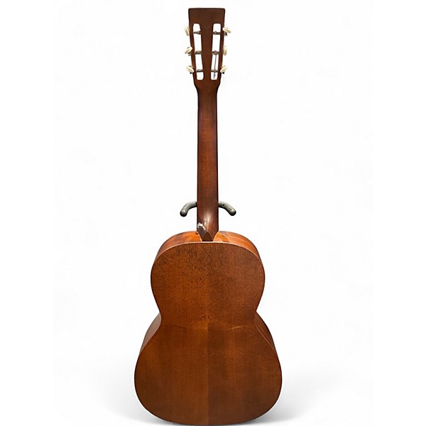 Used Martin 00015-SM Mahogany Acoustic Electric Guitar