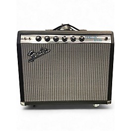 Used Fender '72 Princeton Reverb Tube Guitar Combo Amp