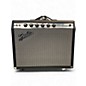 Used Fender '72 Princeton Reverb Tube Guitar Combo Amp thumbnail