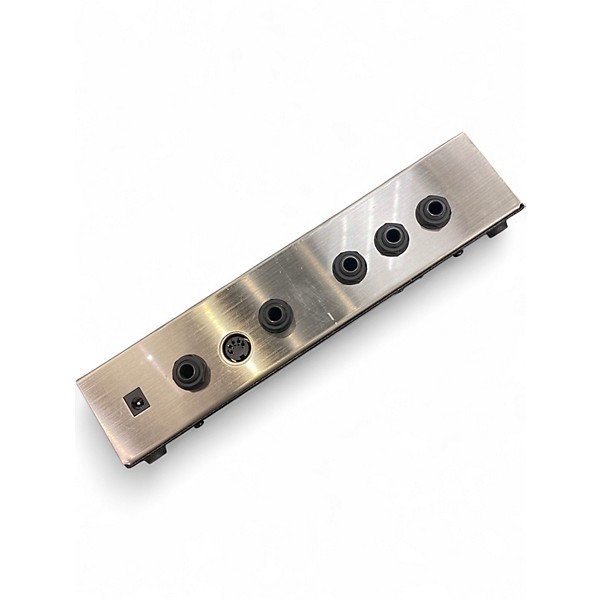 Used Electro-Harmonix Hog2 Harmonic Octave Generator Effect Pedal