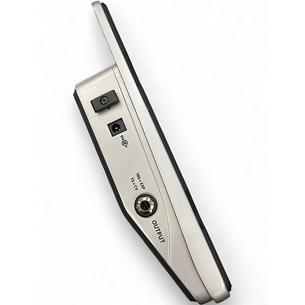 Used Electro-Harmonix Expression Pedal Real Time Variable Control Pedal