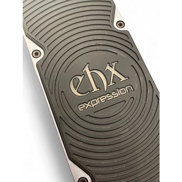 Used Electro-Harmonix Expression Pedal Real Time Variable Control Pedal