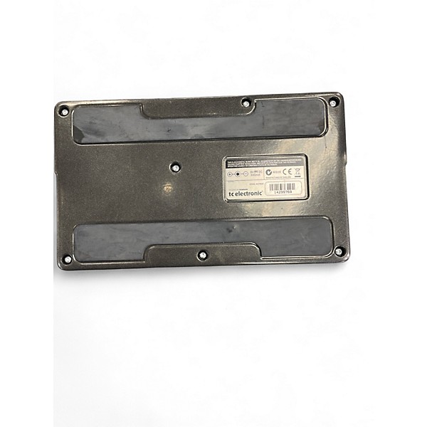 Used TC Electronic Ditto X4 Looper Pedal