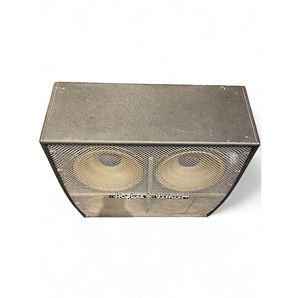 Used Hughes & Kettner VORTEX 412 Guitar Cabinet