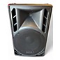 Used Carvin PM12A Powered Speaker thumbnail