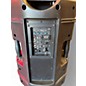 Used Carvin PM12A Powered Speaker