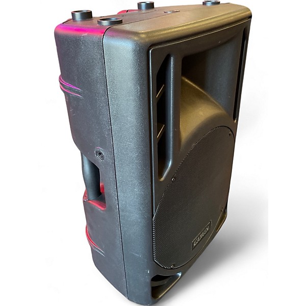 Used Carvin PM12A Powered Speaker