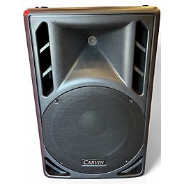 Used Carvin PM12A Powered Speaker